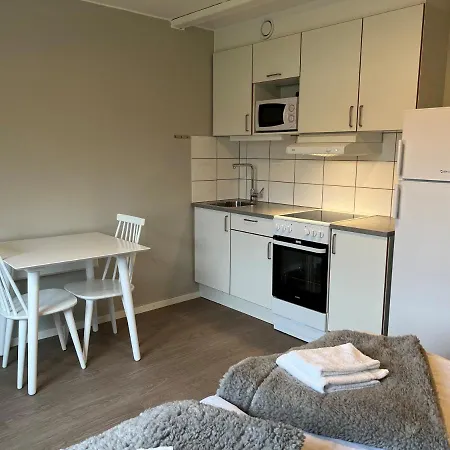 Birkagatan - Visby Laegenhetshotell Chambre photo