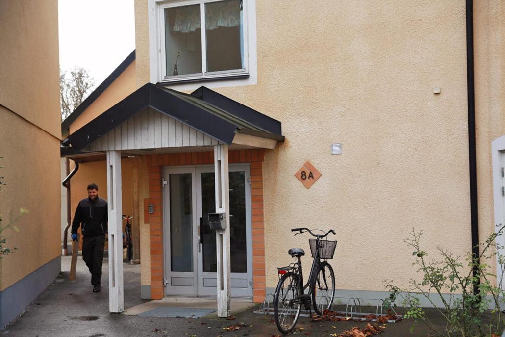 Birkagatan - Laegenhetshotell Appartement *