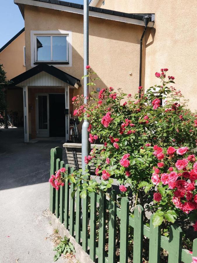 Birkagatan - Laegenhetshotell Appartement