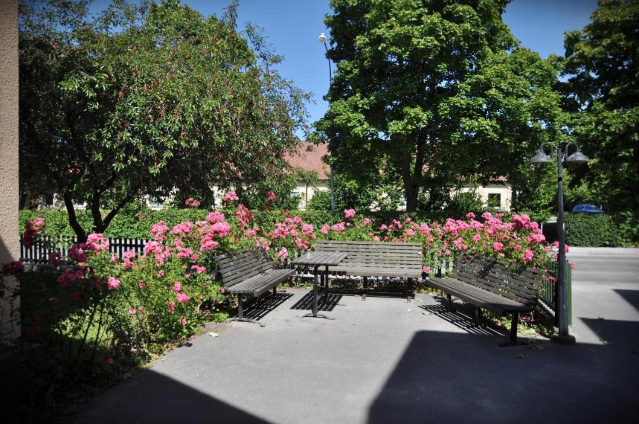 Appartement Birkagatan - Laegenhetshotell