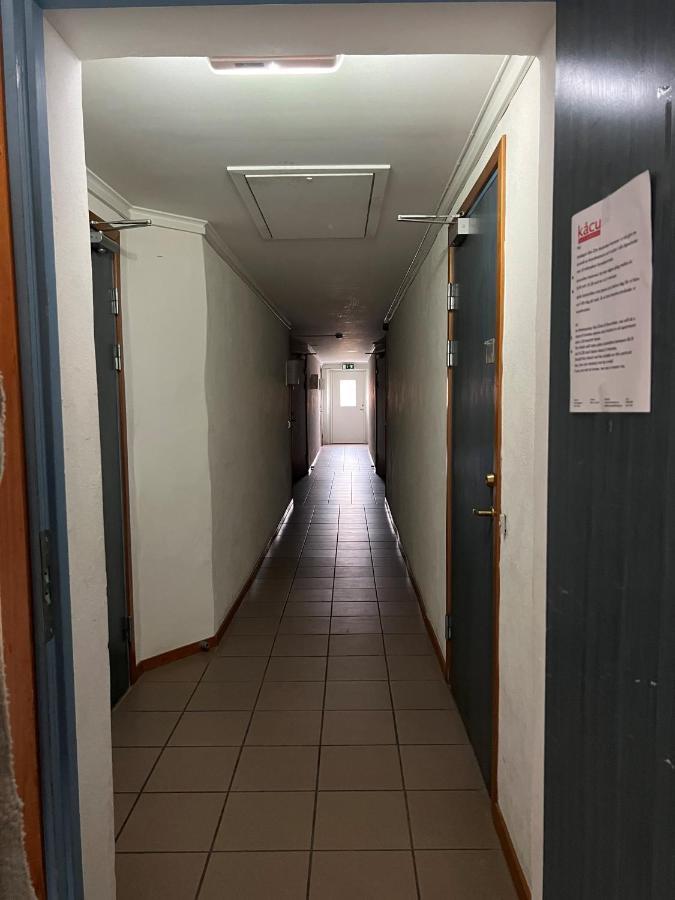 Appartement Birkagatan - Laegenhetshotell VBY